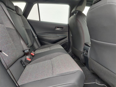 Toyota Corolla Neuwagen