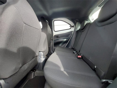 Toyota Aygo X Vorführwagen