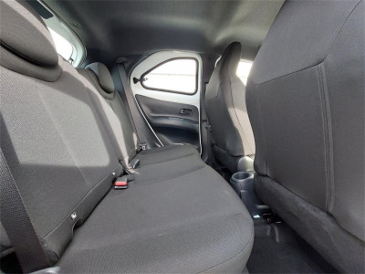 Toyota Aygo X Vorführwagen