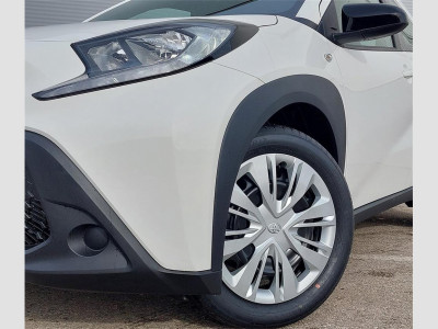 Toyota Aygo X Vorführwagen