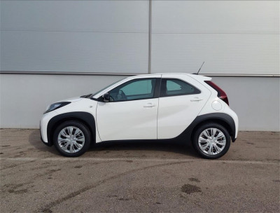 Toyota Aygo X Vorführwagen
