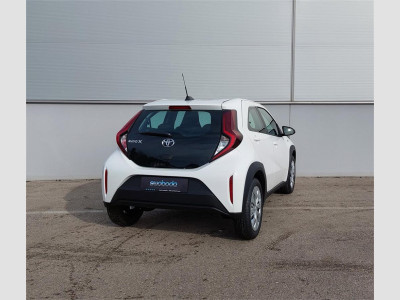 Toyota Aygo X Vorführwagen