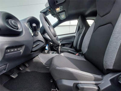 Toyota Aygo X Vorführwagen