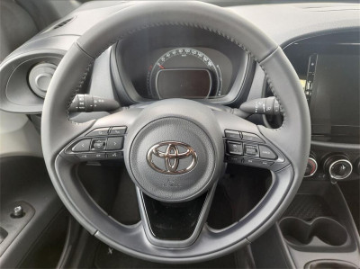 Toyota Aygo X Vorführwagen
