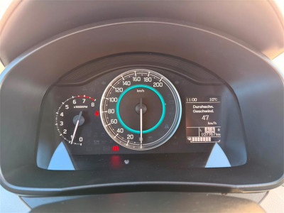 Suzuki Ignis Gebrauchtwagen