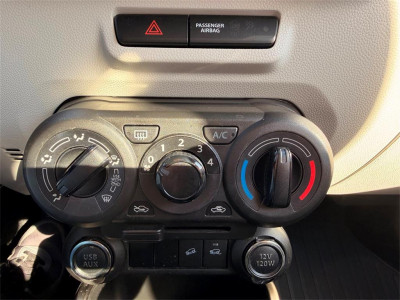 Suzuki Ignis Gebrauchtwagen