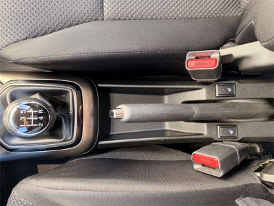 Suzuki Ignis Gebrauchtwagen