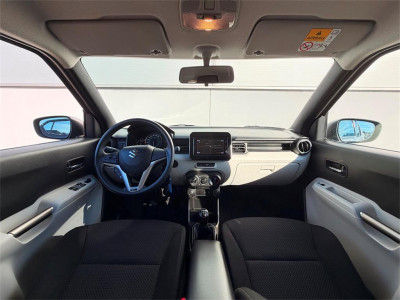Suzuki Ignis Gebrauchtwagen