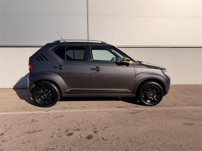 Suzuki Ignis Gebrauchtwagen