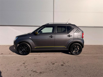 Suzuki Ignis Gebrauchtwagen