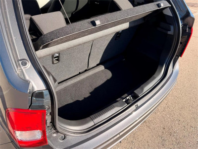 Suzuki Ignis Gebrauchtwagen