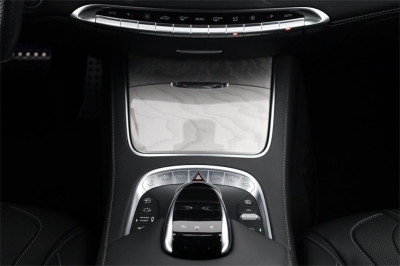 Mercedes-Benz S-Klasse Gebrauchtwagen