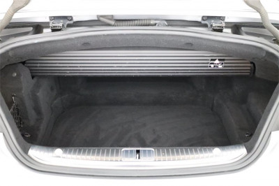 Mercedes-Benz S-Klasse Gebrauchtwagen