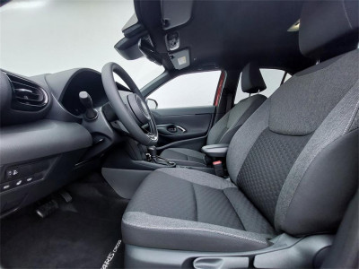 Toyota Yaris Cross Neuwagen