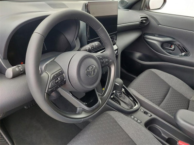 Toyota Yaris Cross Neuwagen