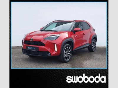 Toyota Yaris Cross Neuwagen