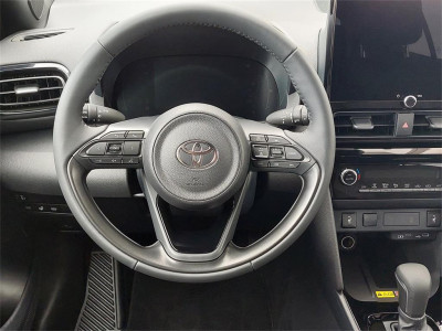 Toyota Yaris Cross Neuwagen