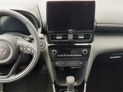 Toyota Yaris Cross Neuwagen