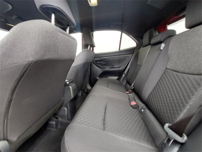 Toyota Yaris Cross Neuwagen