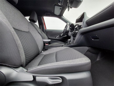 Toyota Yaris Cross Neuwagen