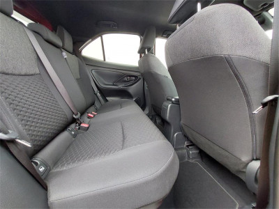 Toyota Yaris Cross Neuwagen