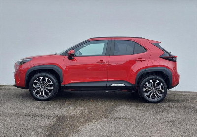 Toyota Yaris Cross Neuwagen