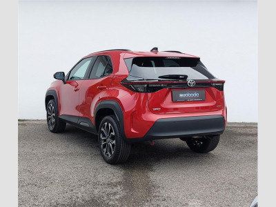 Toyota Yaris Cross Neuwagen