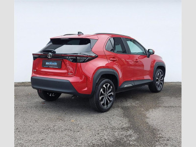 Toyota Yaris Cross Neuwagen