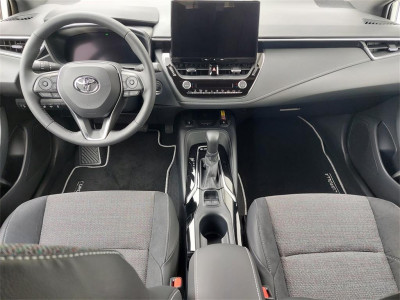 Toyota Corolla Verso Neuwagen