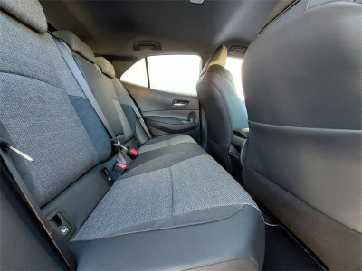 Toyota Corolla Verso Neuwagen