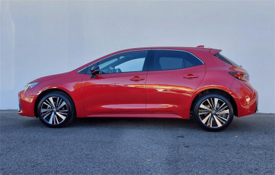 Toyota Corolla Verso Neuwagen