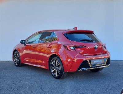 Toyota Corolla Verso Neuwagen