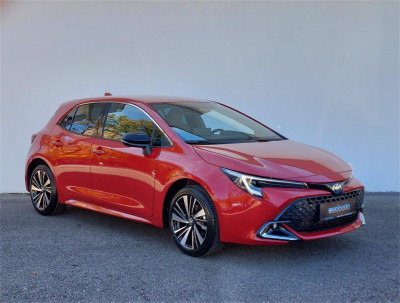 Toyota Corolla Verso Neuwagen