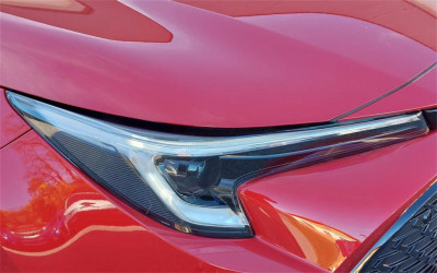 Toyota Corolla Verso Neuwagen