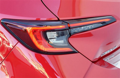 Toyota Corolla Verso Neuwagen