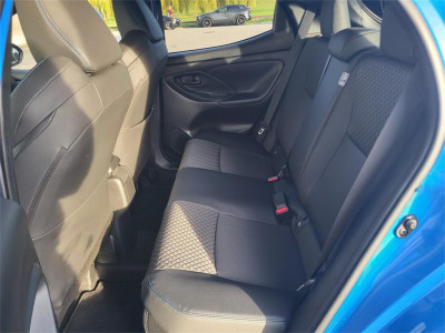 Toyota Yaris Verso Gebrauchtwagen