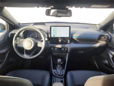 Toyota Yaris Verso Gebrauchtwagen