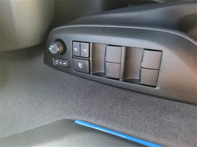 Toyota Yaris Verso Gebrauchtwagen