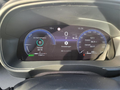 Toyota Yaris Verso Gebrauchtwagen