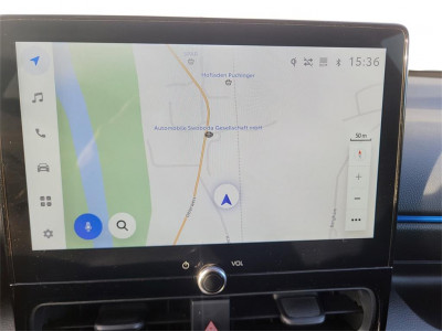 Toyota Yaris Verso Gebrauchtwagen