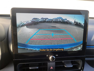 Toyota Yaris Verso Gebrauchtwagen