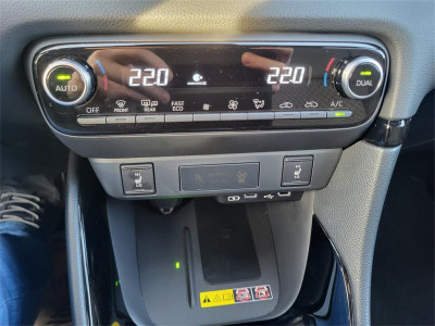 Toyota Yaris Verso Gebrauchtwagen