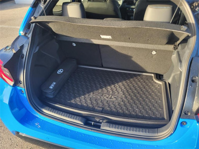 Toyota Yaris Verso Gebrauchtwagen