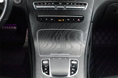 Mercedes-Benz GLC Gebrauchtwagen