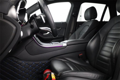 Mercedes-Benz GLC Gebrauchtwagen