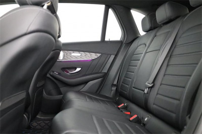 Mercedes-Benz GLC Gebrauchtwagen