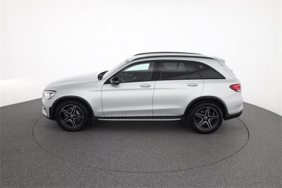 Mercedes-Benz GLC Gebrauchtwagen