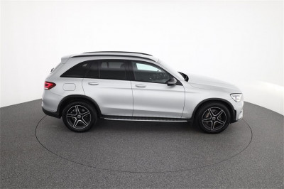 Mercedes-Benz GLC Gebrauchtwagen