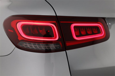 Mercedes-Benz GLC Gebrauchtwagen