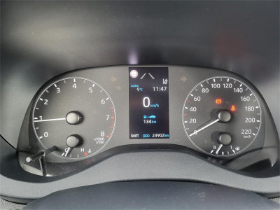 Toyota Yaris Gebrauchtwagen